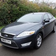 FordMondeo