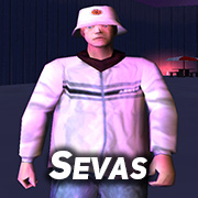 Sevas