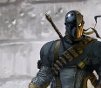 Deathstroke