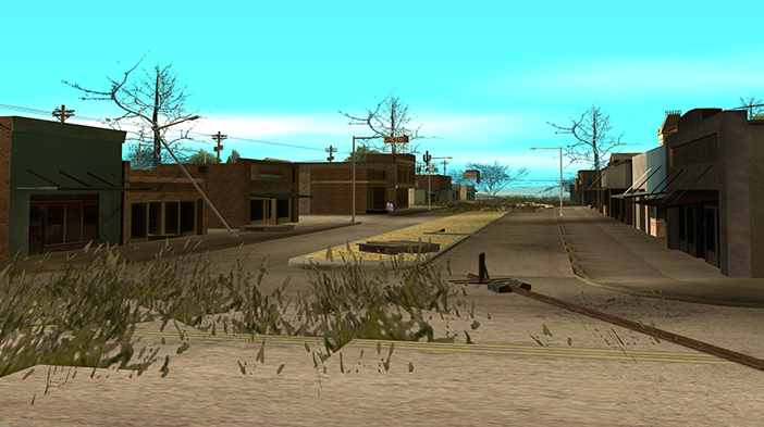 Ивент: Потепление!