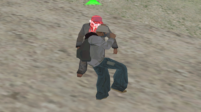 Ивент: Резня! Октябрь.