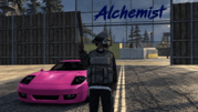 Alchemist