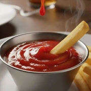 KeTchuP